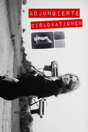 Adjunct Dislocations