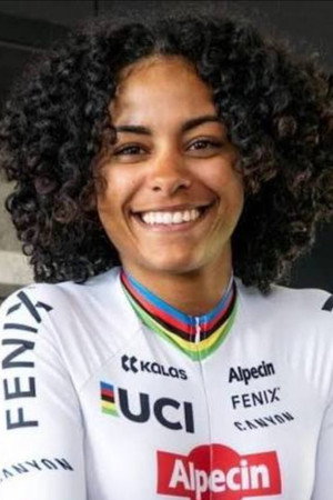 Ceylin Alvarado