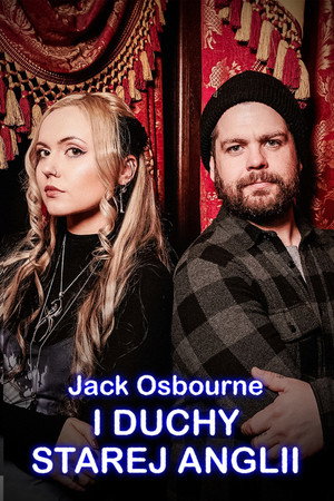 Jack Osbourne i duchy starej Anglii