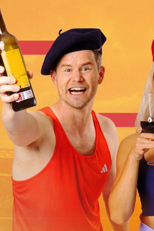 Vinmaraton