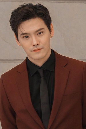 Napat Nattanon Pinrojnkeerathi