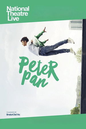 National Theatre Live: Peter Pan