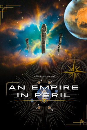 An Empire in Peril