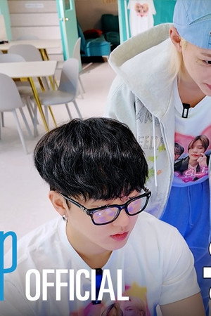 Ep.22 용복라차 : Changbin X Felix X Seungmin