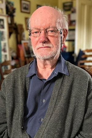 Graham Reid Remembers… The Precious Blood