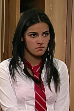 Celina está embarazada
