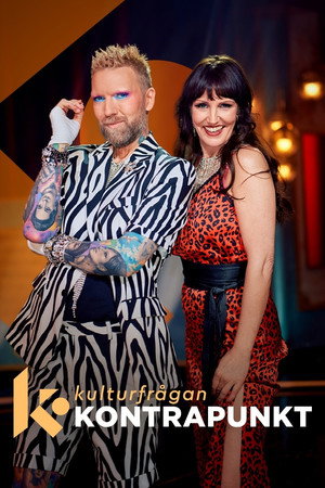 Kulturfrågan Kontrapunkt
