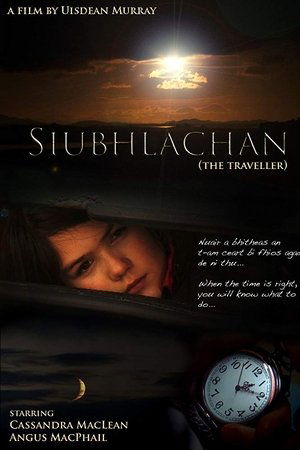 Siubhlachan