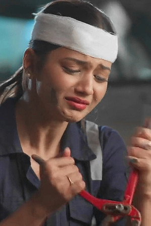 Armaan motivates Abhira