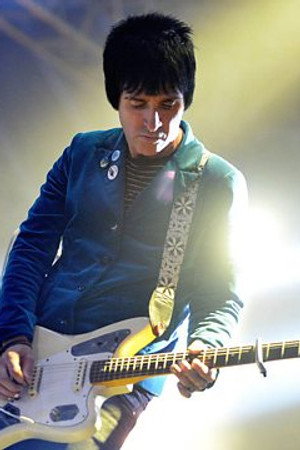 Johnny Marr