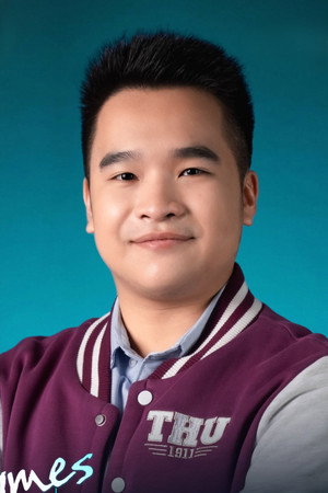 James Wijaya