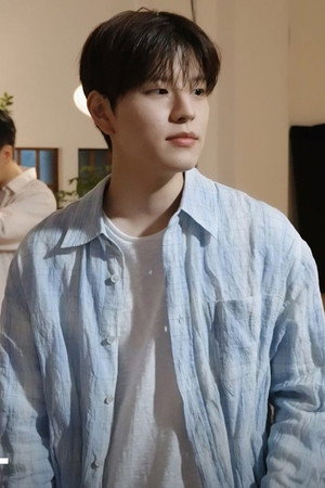 Seungmin : Mini's minilog 7
