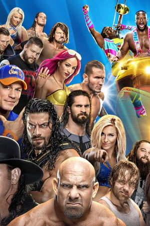 WrestleMania 33