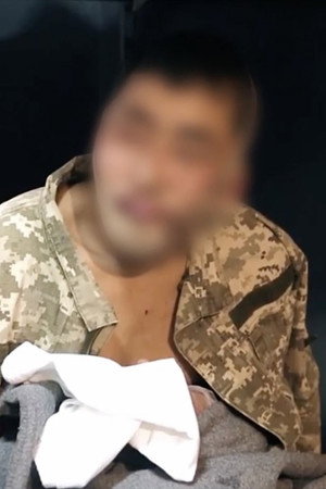 Ukraine: North Korean soldiers captured