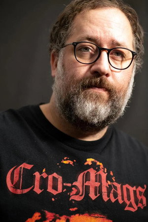 Max Hjorton Max Hjorton