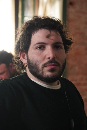 Francisco López Fazio Francisco López Fazio
