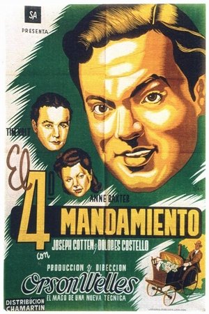 Los magníficos Ambersons