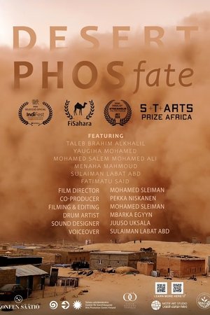 Desert PHOSfate