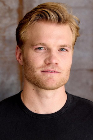 Seth Carter
