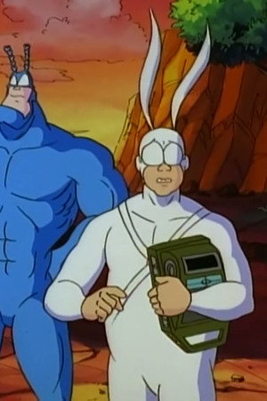 Tick vs. Prehistory