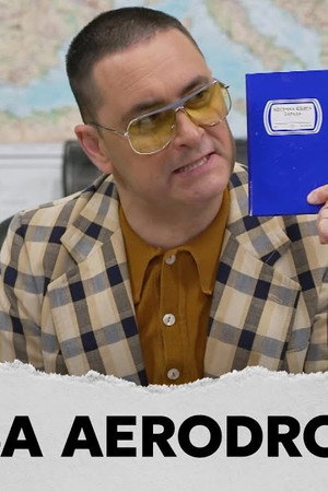 2379 Direkt sa aerodroma