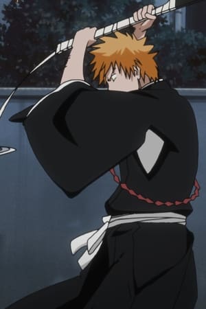 Bleach the Movie: The DiamondDust Rebellion