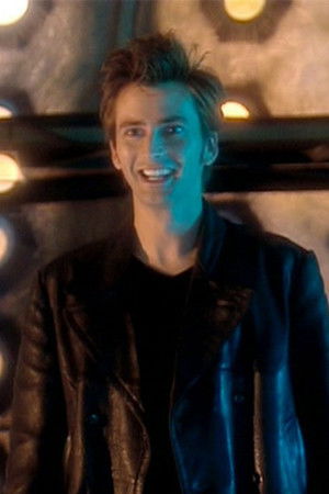 Znovuzrození (01x14)