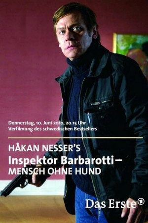 Inspektor Barbarotti - Mensch ohne Hund