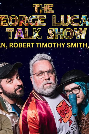 Laraine Newman, Eugene Cordero, Robert Timothy Smith