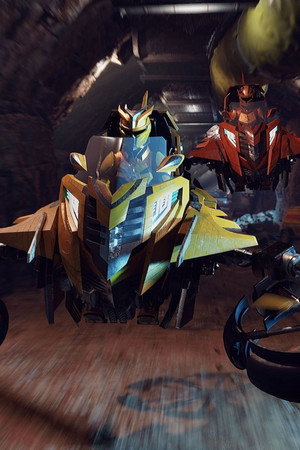 Teamwork Makes the Dream Work