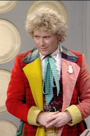 A Fix With Sontarans: The Collection Edition