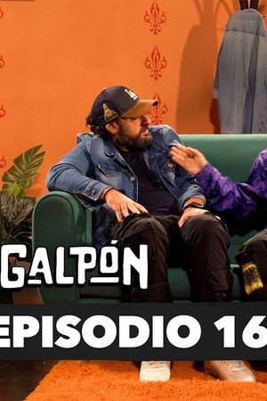 Episode 16