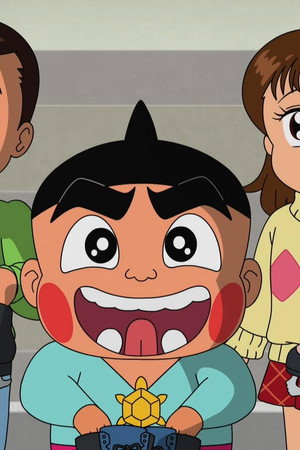 Episode 26A - I’m Going to Spin Ice Skating!