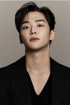Rowoon Rowoon
