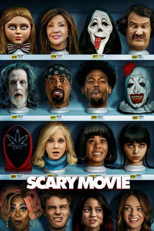 Scary Movie