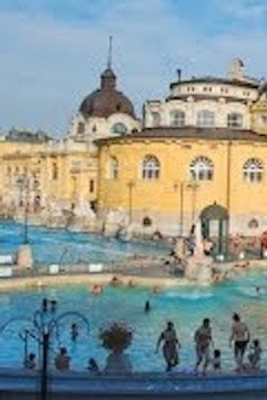 Budapest: The Best of Hungary