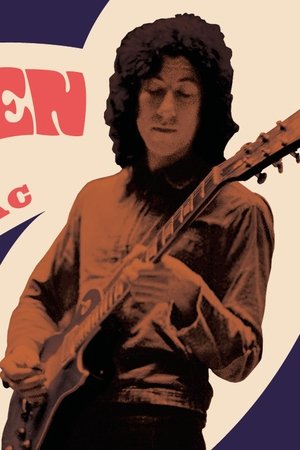 Mick Fleetwood and Friends: Celebrate the Music of Peter Green and the Early Years of Fleetwood Mac