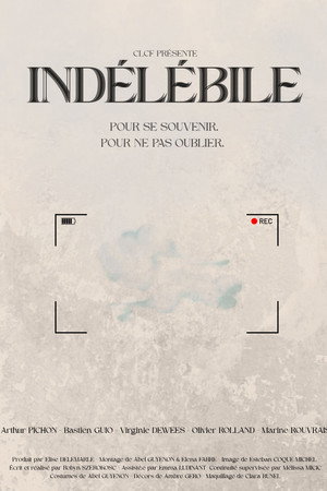 Indelible