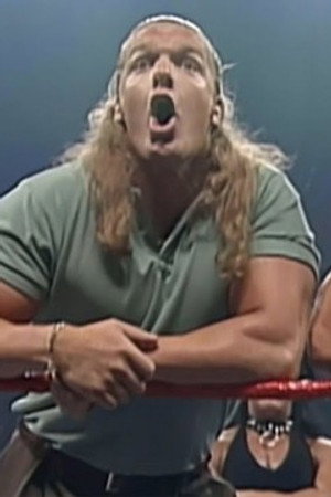 D-Generation X