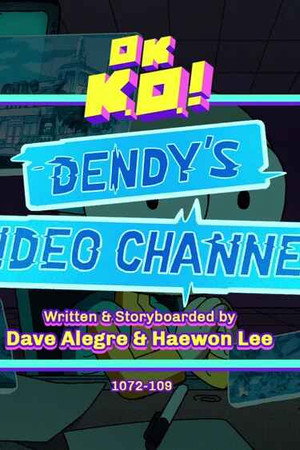 Dendy's Video Channel (1)
