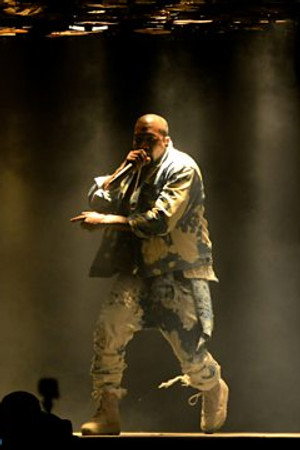 Kayne West