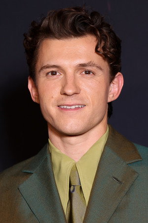 Tom Holland Tom Holland
