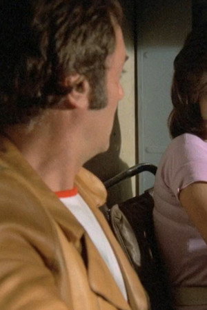 Five Miles to Midnight