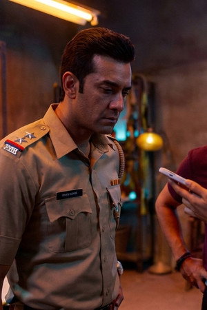 Apsara Talkies