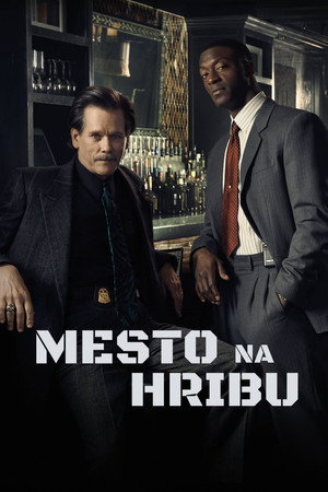 Mesto na hribu