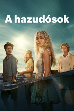 A hazudósok