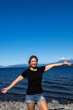 Route of the Parks of Patagonia