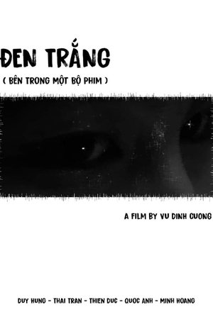 Đen Trắng hay (Bên Trong Một Bộ Phim)
