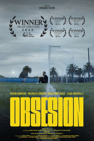 Obesesión