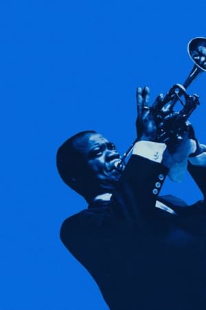 Louis Armstrong's Black & Blues